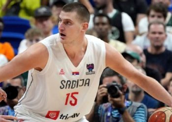 jokic