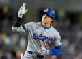 ohtani shohei