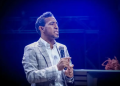 pastor John M Castillo