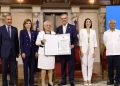 Abinader preimio eclencia