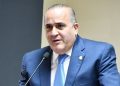 Alexis senador