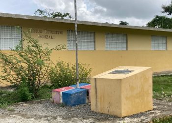 Centro Educativo Gonzalo