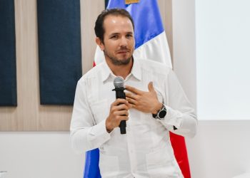 Claudio Caamaño Vélez, director ejecutivo de TNR