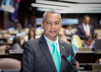 Diputado Pedro Martinez