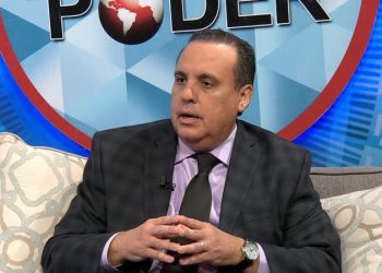 Eddy Perez epidemologo