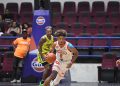 Eusebio Suero vs MET