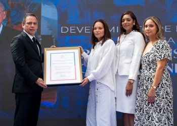 Henry Molina presidente SCJ