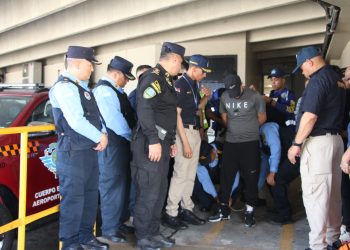 Interpol SD entrega a Hondura