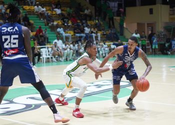 Jonathan Bello vs SOL