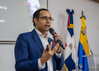 Juan Ariel Jimenez conferencia 1