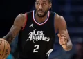 Kawhi Leonard