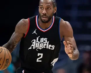 Kawhi Leonard 