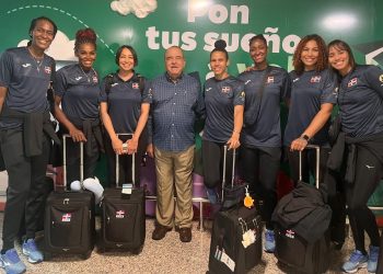 Las Reinas parten a Polonia