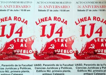 Linea roja
