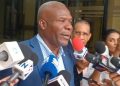 Luis Gomez diputado