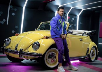 Manny Cruz ALL NIGHT LONG pic2