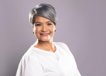 Nueva Gobernadora San Pedro Macoris