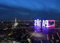 PARIS