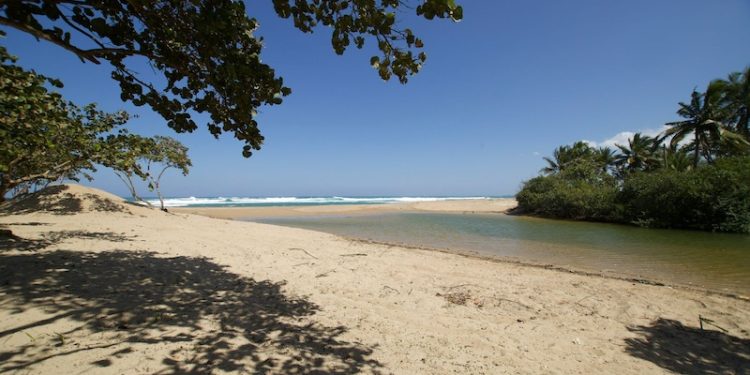 Punta Bergantín Puerto Plata