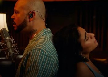 Residente y Jessie Reyez
