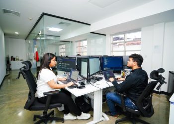 Segurida cibernetica