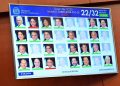 Senadores
