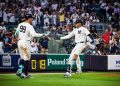 aaron judge