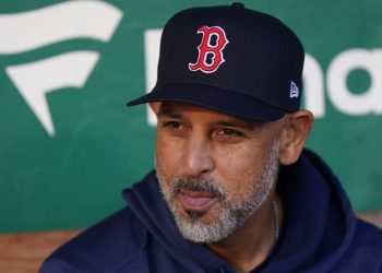 alex cora