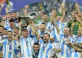 argentinaa