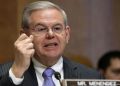 bob menendez