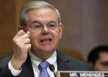bob menendez