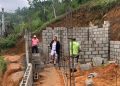construcción Rancho Arriba