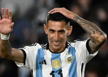 di maria