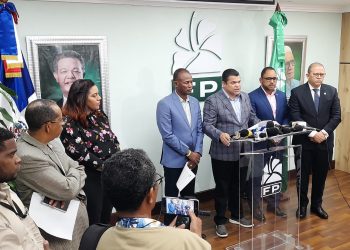 diputados fuerza del pueblo