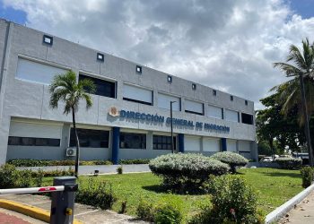 dirección de migración