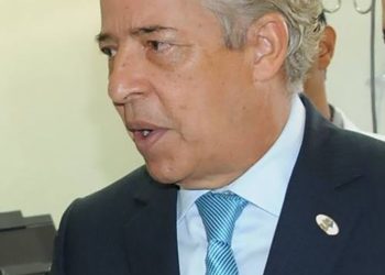 doctor Ramón Alvarado