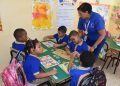 educación inclusiva