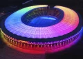 estadio olimpico