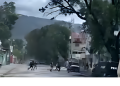 haiti