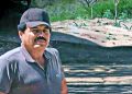 ismael "el mayo" zambada