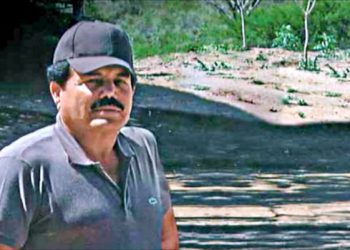 ismael "el mayo" zambada