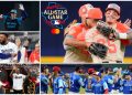 mlb