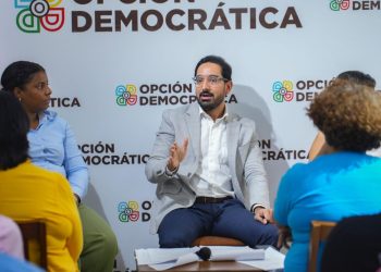 opcion democrativa
