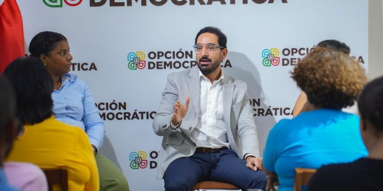 opcion democrativa