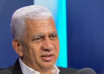 ricardo de los santos