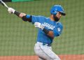 ARISMENDY ALCaNTARA