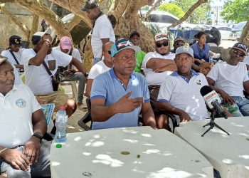 Asocoación de Trabajadores de Boca Chica