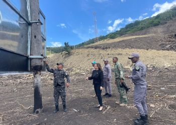 Buen Hombre, Monte Cristi RD