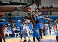 CAnEROS VS TITANES