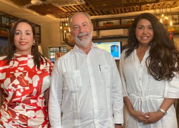 Camara de Comercio RD en Italia